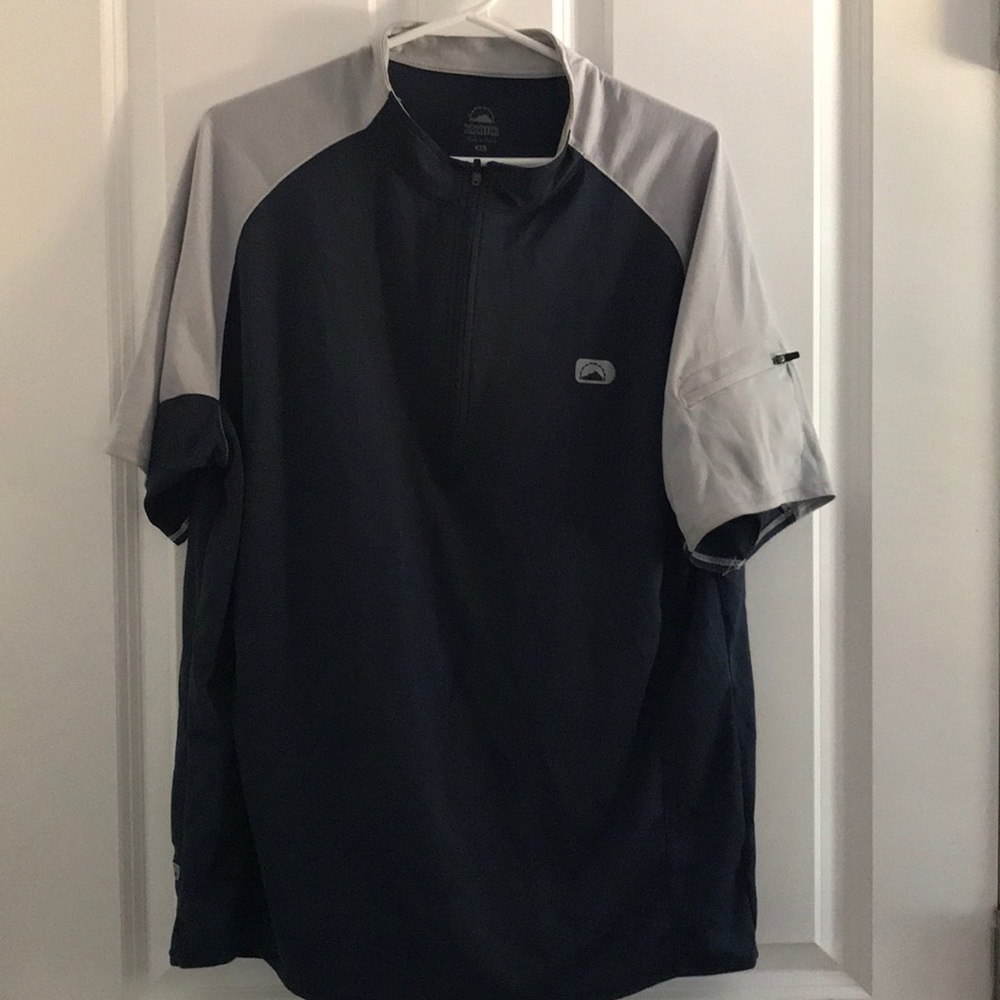 Men’s cycling shirt